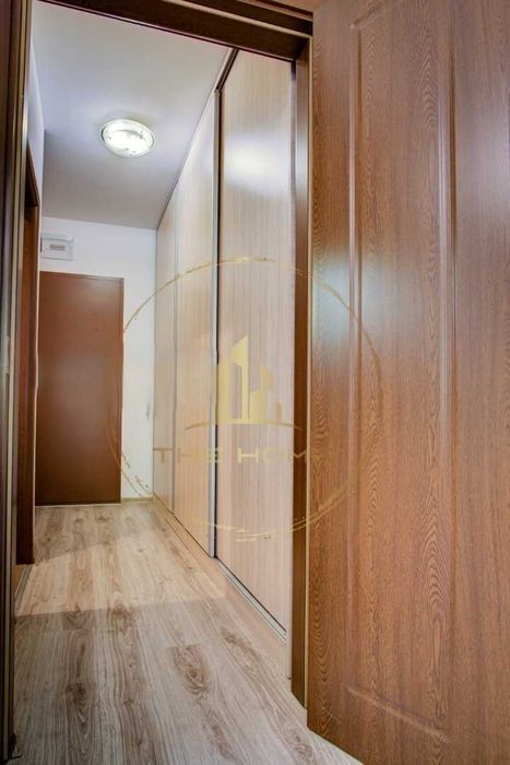 Дава се под наем Едностаен апартамент в Варна, Генералите - 40 кв.м за 375 € - Снимка #5