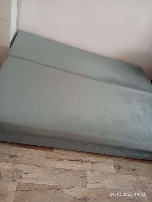 Новый раскладной диван