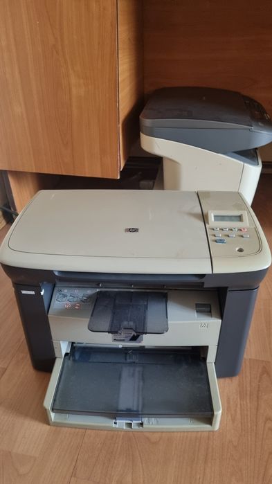 Продам МФУ HP и Canon