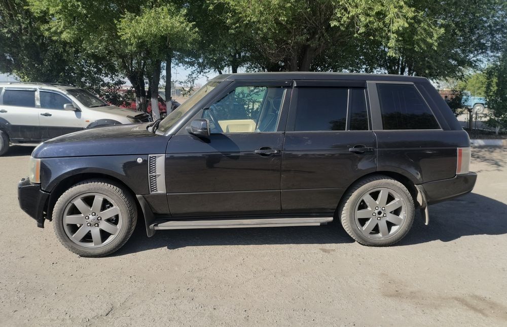 Продам Range rover