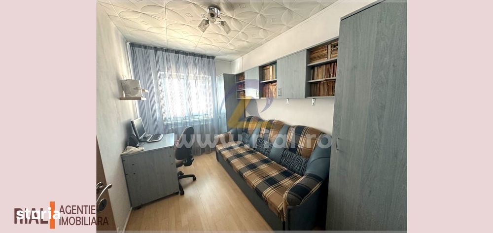 Apartament 3 camere, decomandat | Vitrometan — fotografia 3