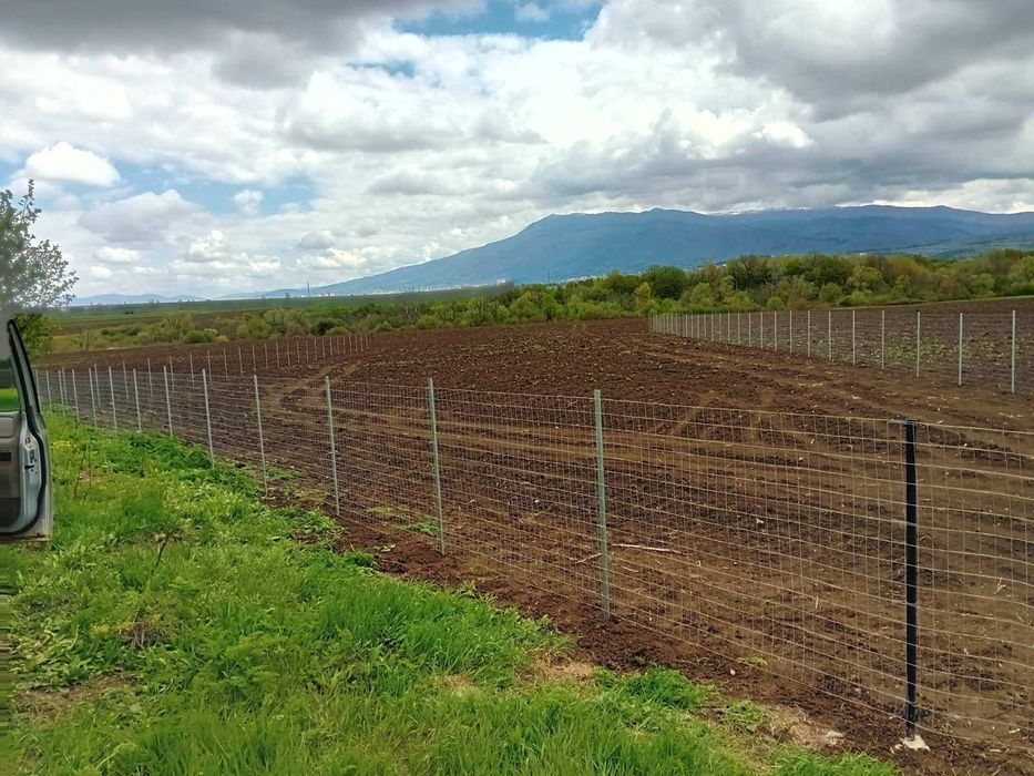 Продава се Парцел в с. Иваняне, Област София-град - 5804 кв.м за 41 €/кв.м - Снимка #1