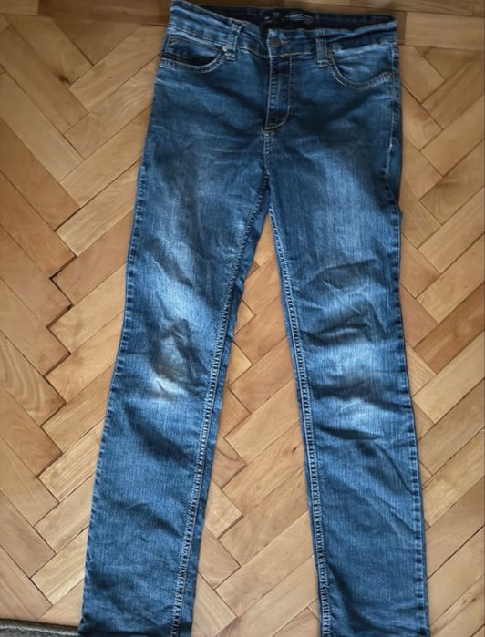 Blugi tommy hilfinger  S