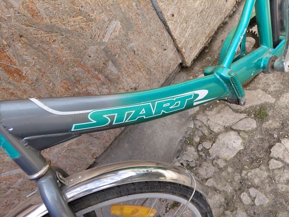 Продам велисипед Start