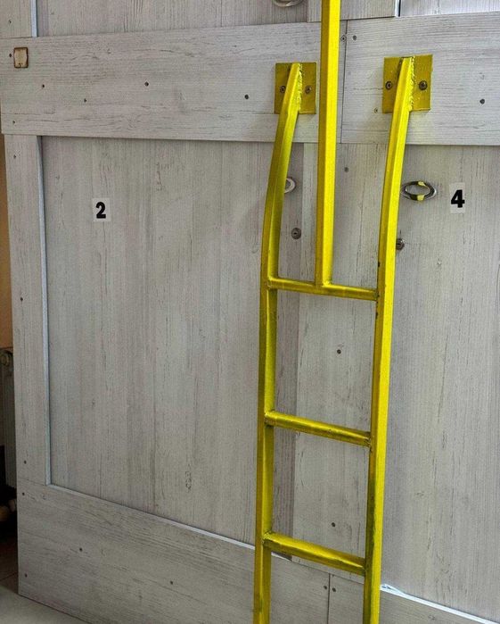 West Point Hostel – Хостел Алматы