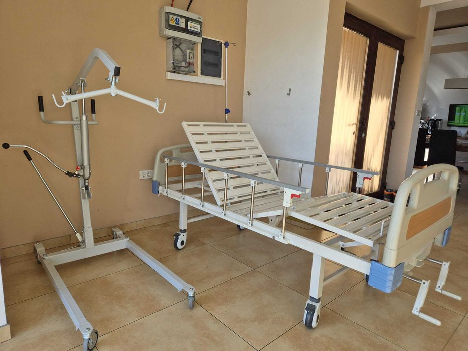 Lift medical Arkimed 180 Mopedia – nefolosit