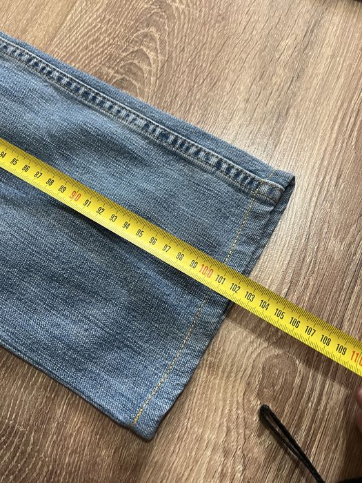 Blugi Levi’s Barbati W31 L32