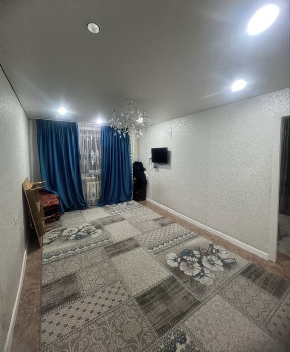 Продается 3х-комн.кв по Чернышевскому