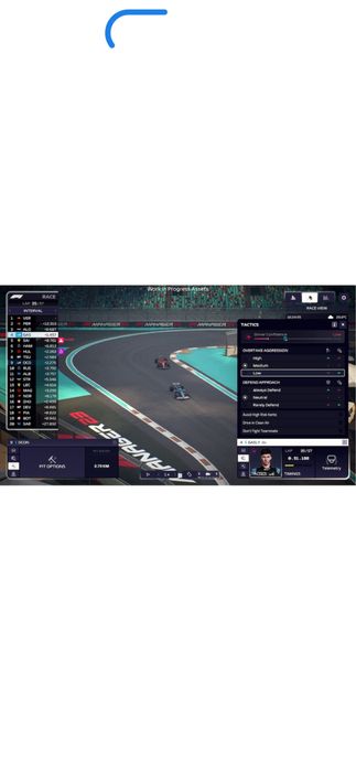 Joc F1 Manager 2023 Pentru Playstation 5
