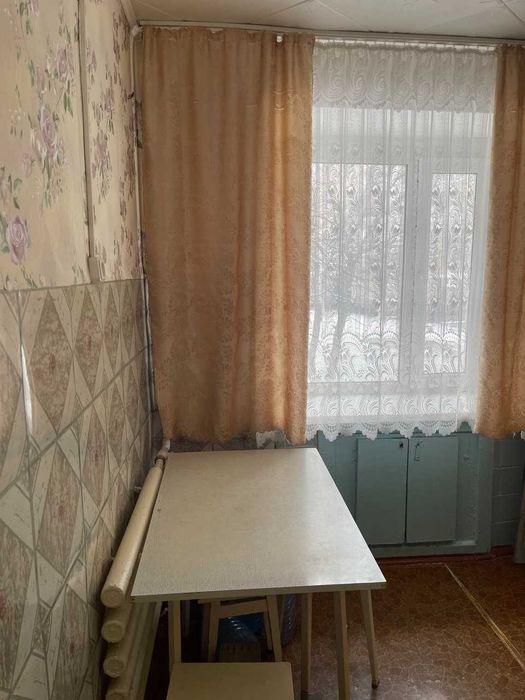 Продается квартира !
