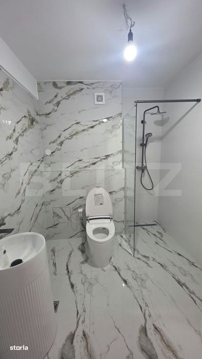 Apartament 3 camere, 63.23 mp, zona Livezeni