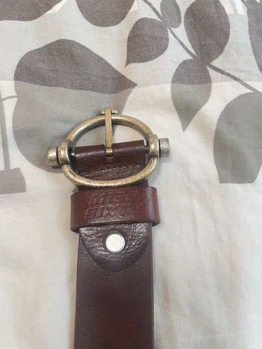 Колани от естествена кожа Pepe jeans/Lee/Miss Sixty