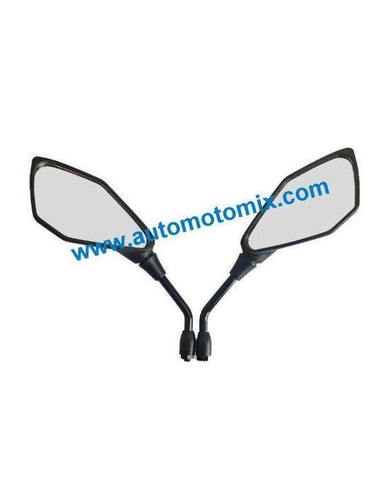 Мото огледала 1911, 2бр.в комплект