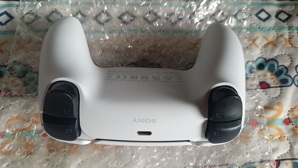 Controller gamepad maneta playstation 5 ps5 stare perfecta functionare