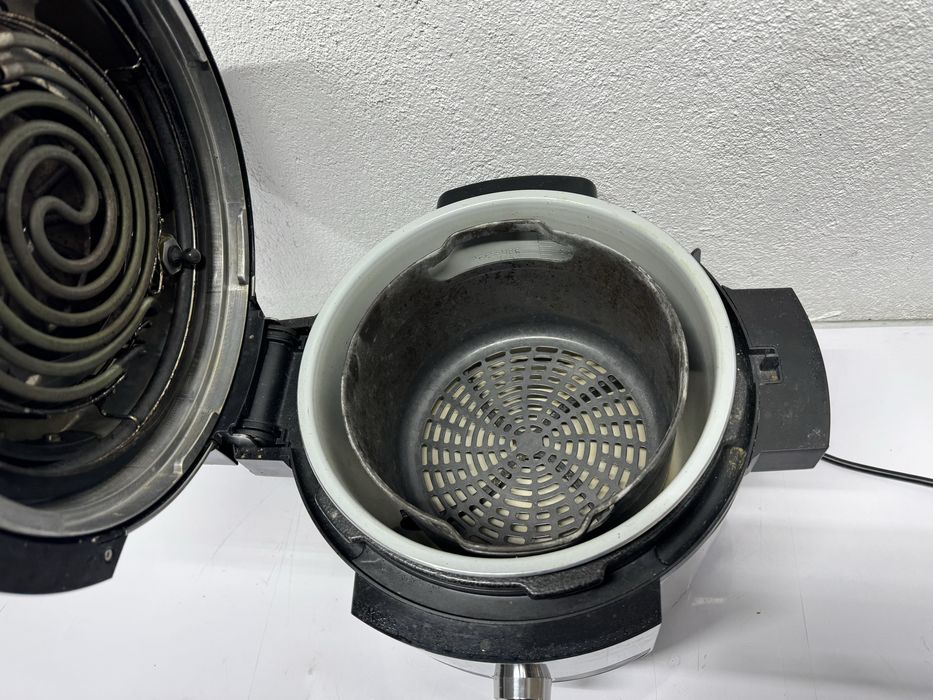 Мултикукър - Ninja OL750UK Foodi MAX 15-in-1