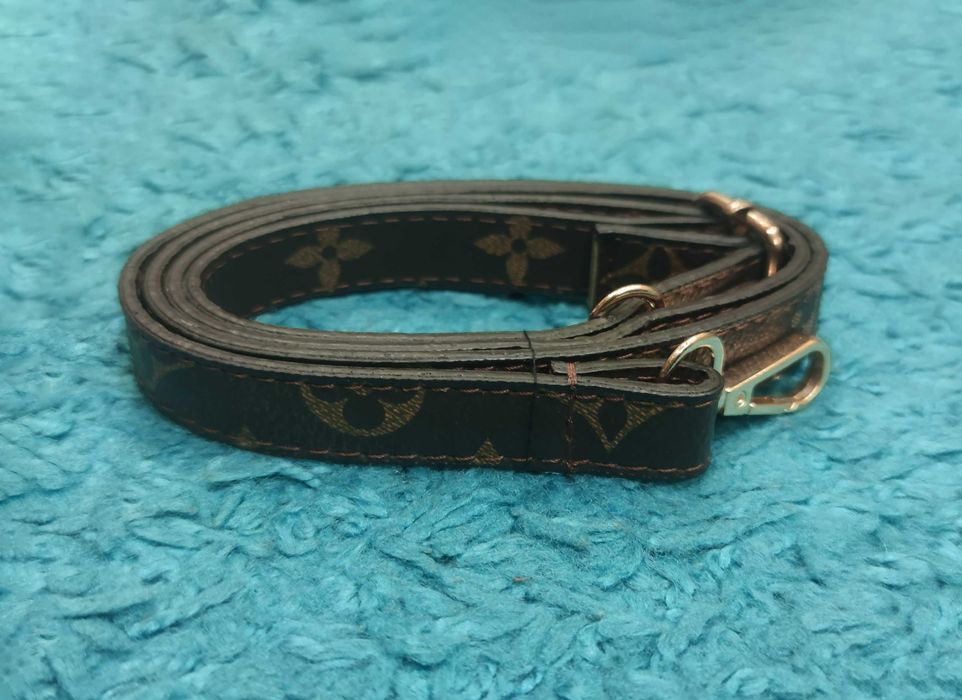 Geanta / Poseta Louis Vuitton - Flower Monogram Canvas