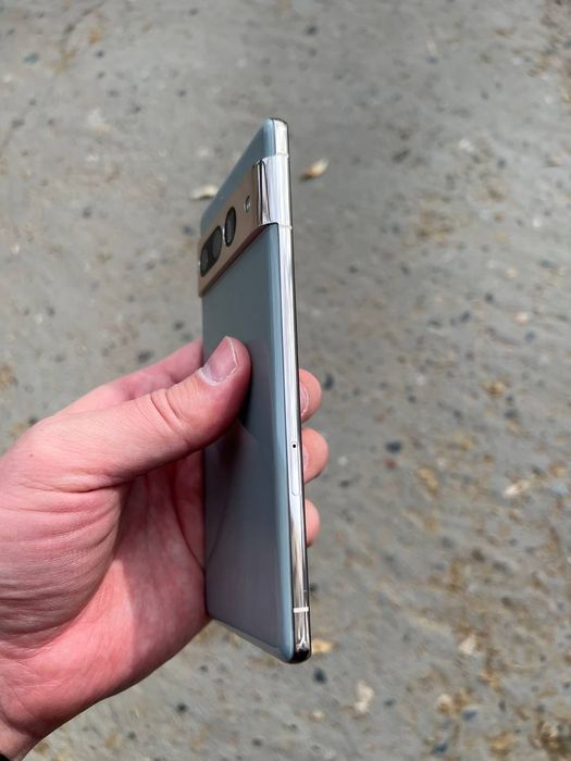 Google Pixel 7 Pro