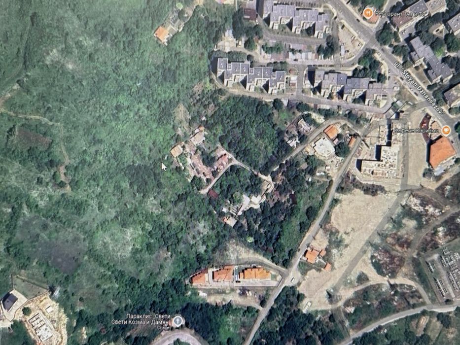 Продава се Земеделски имот в Асеновград -  кв.м за 117 €/дка - Снимка #2