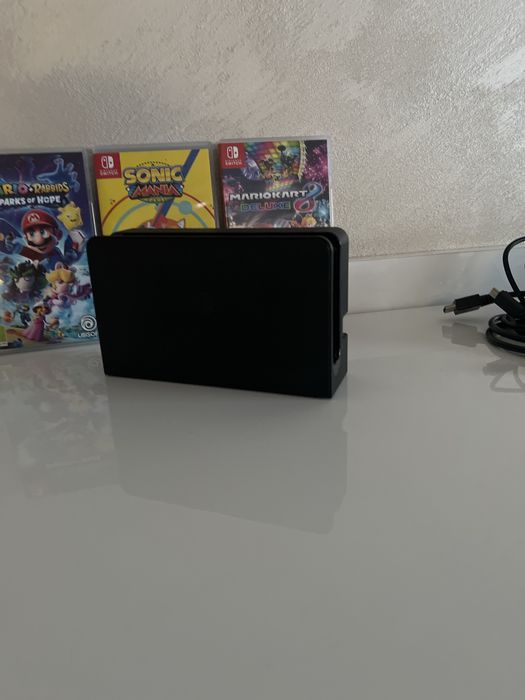 Продавам Nintendo switch