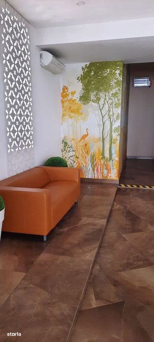 Locație superbă pentru business sau investiție într-un imobil premiat
