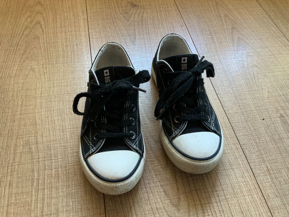 Детски кецове Big star