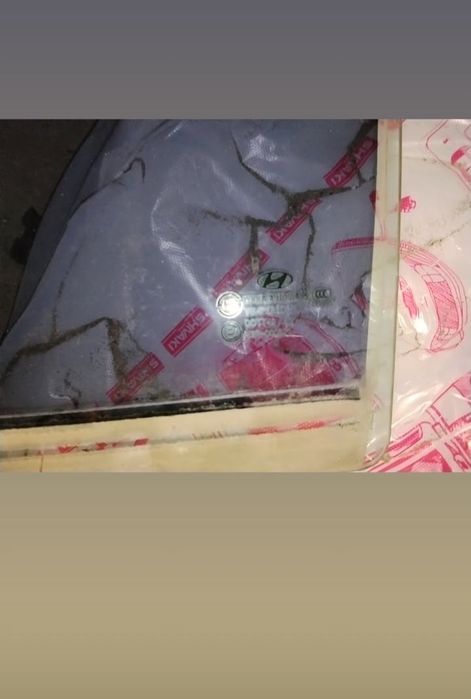 Оригинал корейские запчасти