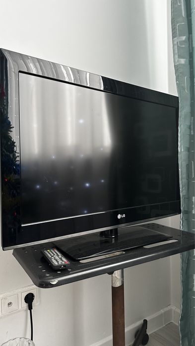 Телевизор Lg