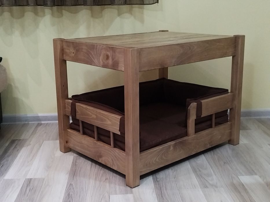 Легло за куче, коте - модел Тоби