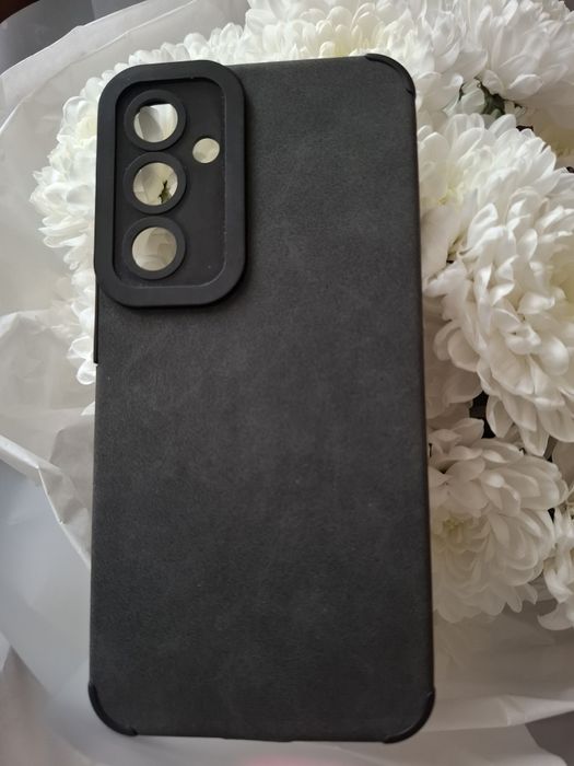 Продам новый чехол на Samsung A55