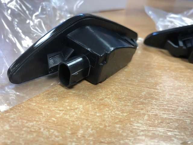 Semnalizari Led Dynamic Aripi Bmw  X3 F25 E70/E71/E72 Canbus