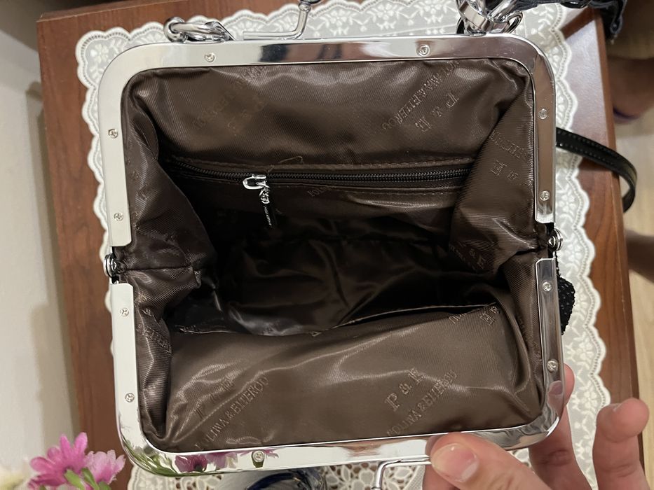 Сумка вечерняя новая