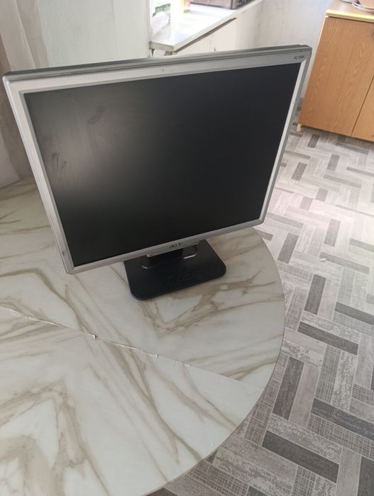 Монитор acer рабочий