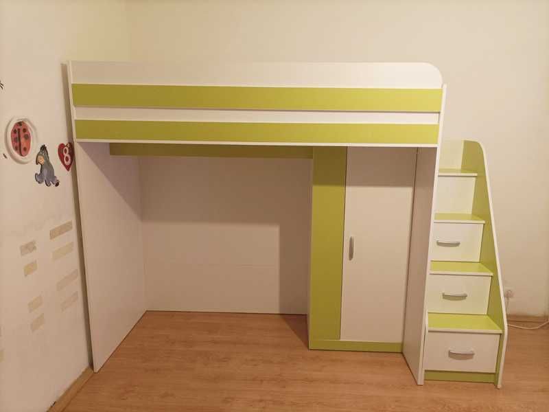 Montaj si Manipulare  Mobila Bucuresti si Ilfov