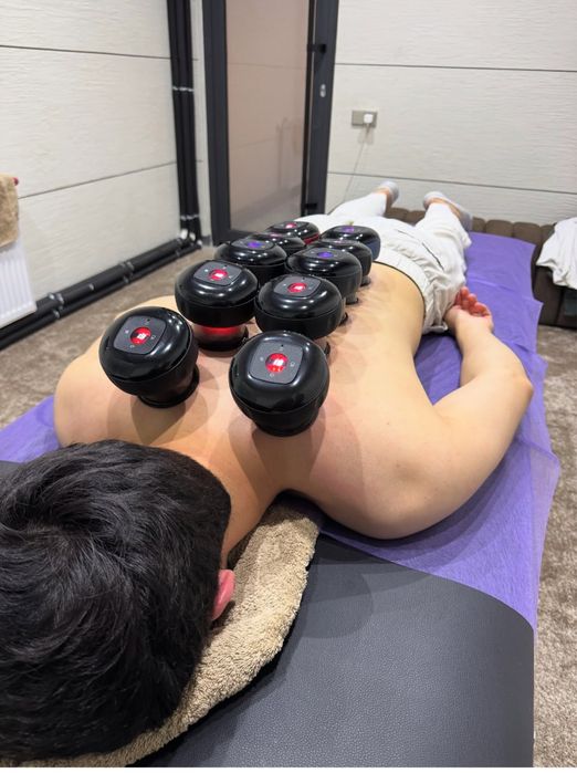 Hijoma Professional xizmati Toshkent