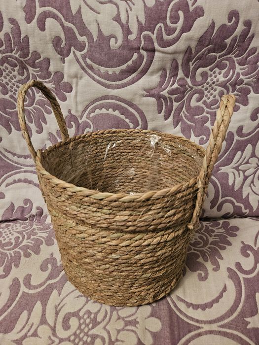 Подарочная корзинка