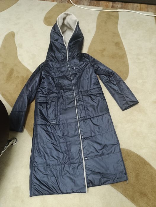 Пальто, плащ женский