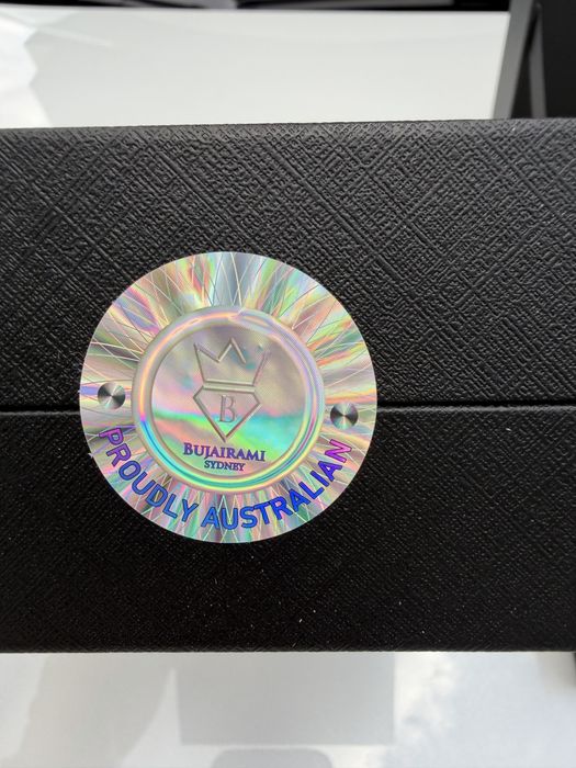 Парфюм Bujairami Too Damn Good - limited edition