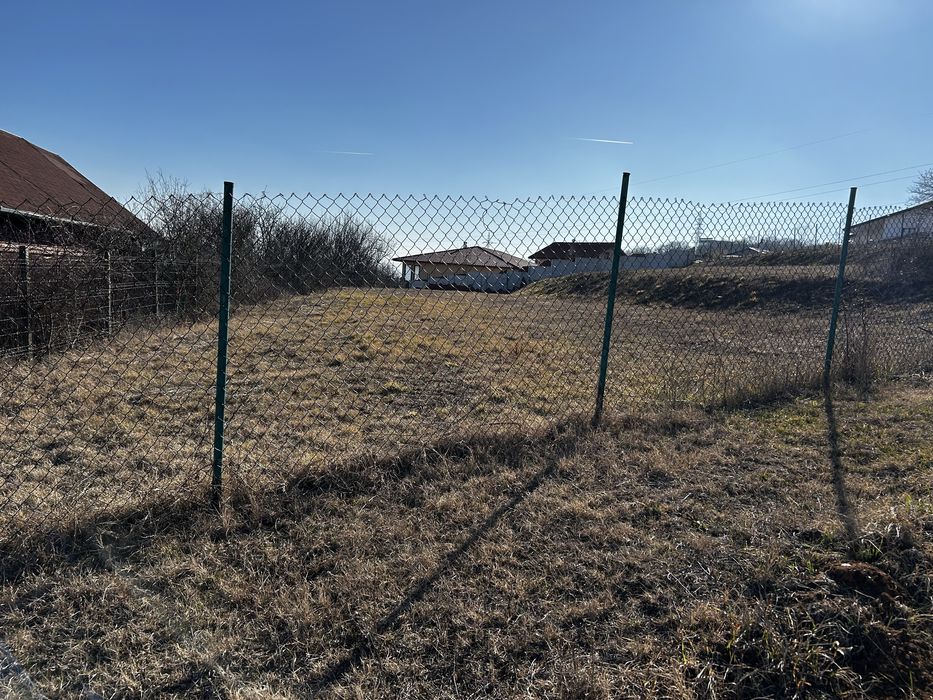 Teren de vanzare zona Schit 1315mp