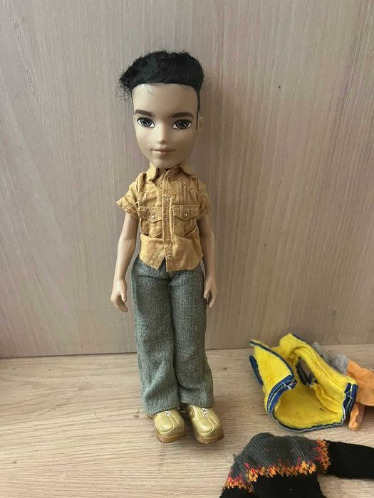 Кукла bratz братз