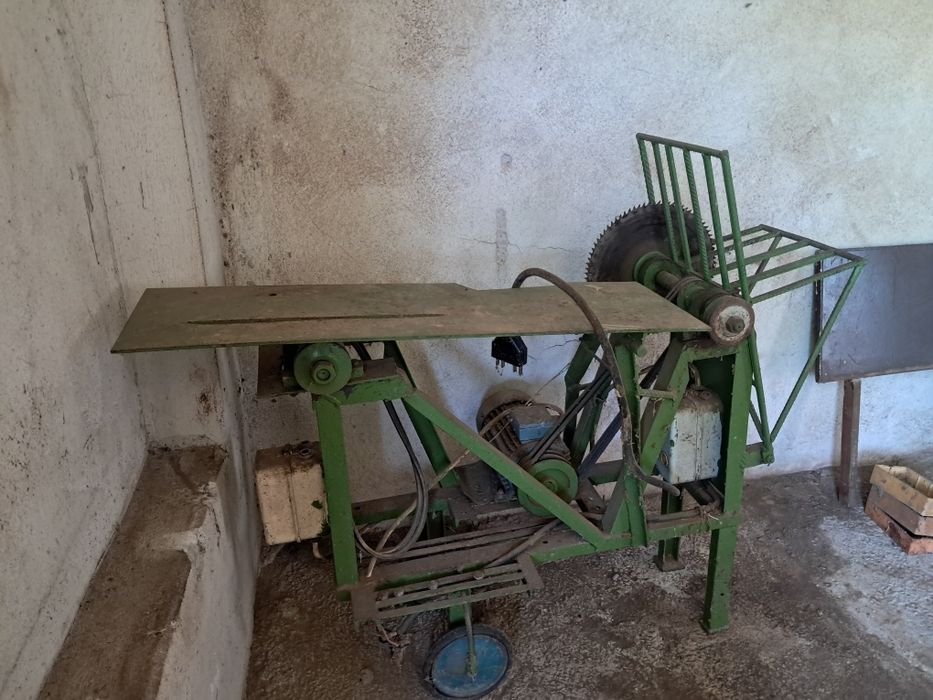 Циркуляр - 3 фазен