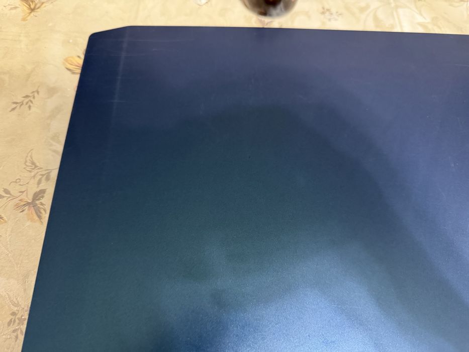 Lenevo ideapad gaming 3 15ARH05