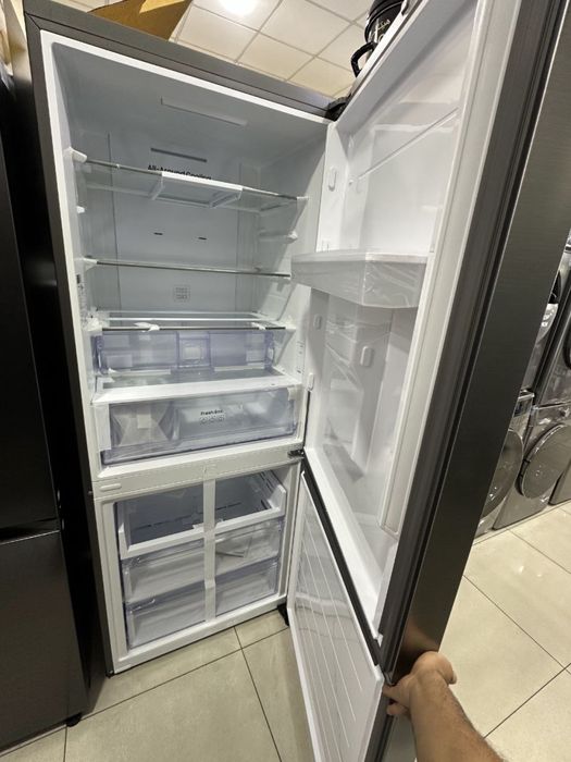 Холодильник Samsung Nofrost, новая модель, Установка, Доставка есть!