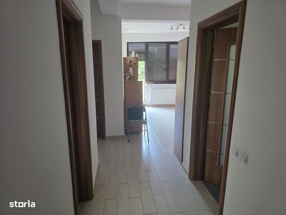 Apartament 2 camere cu balcon, Bucureștii Noi