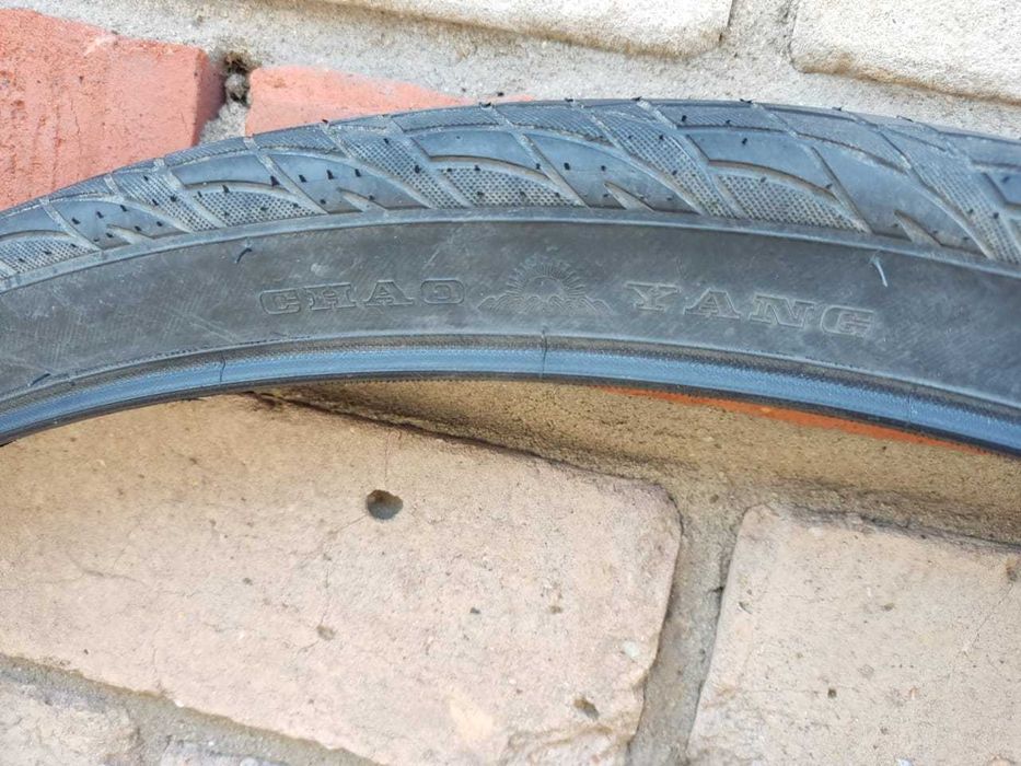 Покрышки для велосипеда