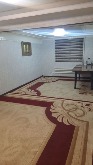 Qibray markazi Yangi Argin mahallasi 7 sotix uy sotiladi