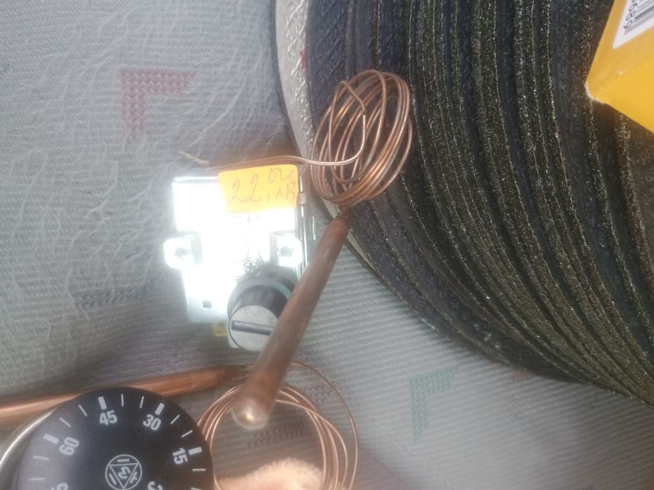 Ел материали и клучове за лампи