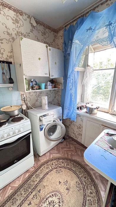 Продам 2х комнатную квартиру