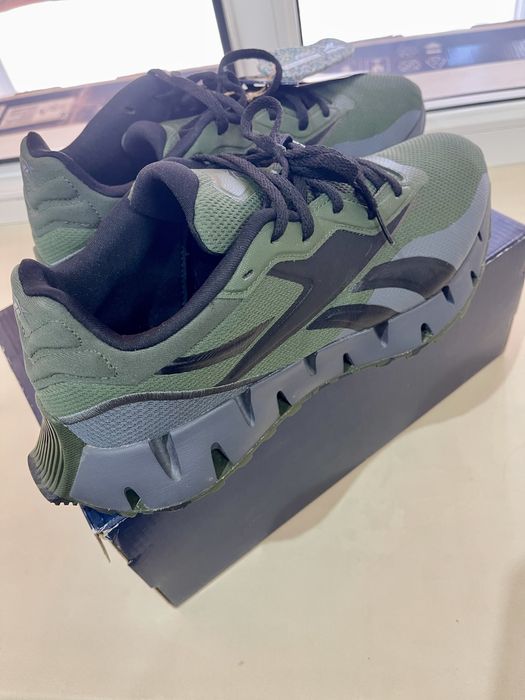 Кроссовки Reebok оригинал 100%