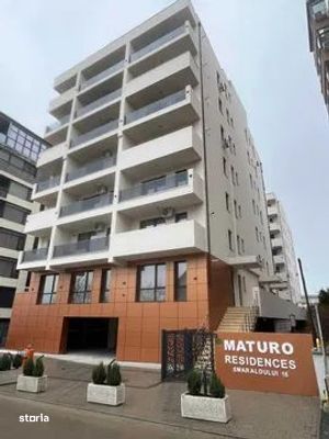 Prima Închiriere | Apartament 2 camere Campus + Parcare