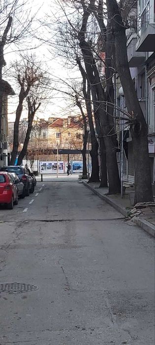 Продавам кокетно кафене 91 м2 в топ център гр. Варна